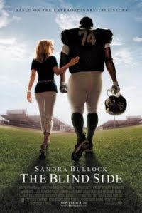 The Blind Side le film